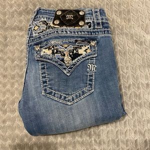 Miss Me Jeans Size 28